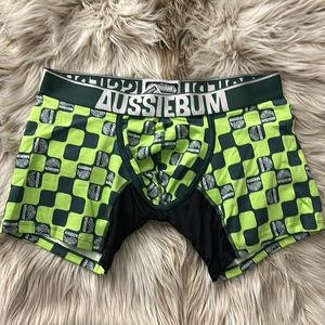 Aussiebum/soft cotton/ medium